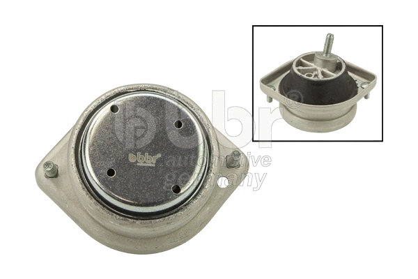 Mounting, engine (001-10-29095)