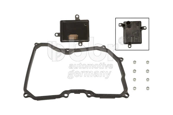 Hydraulic Filter Kit, automatic transmission (001-10-25563)