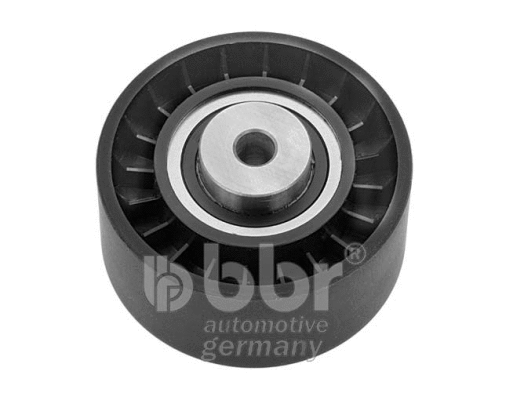 Tensioner Pulley, V-ribbed belt (001-30-03974)