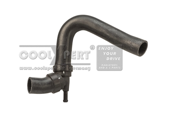 Radiator Hose (001-10-23437)