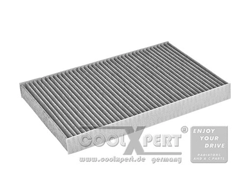 Filter, cabin air (002-20-01370)