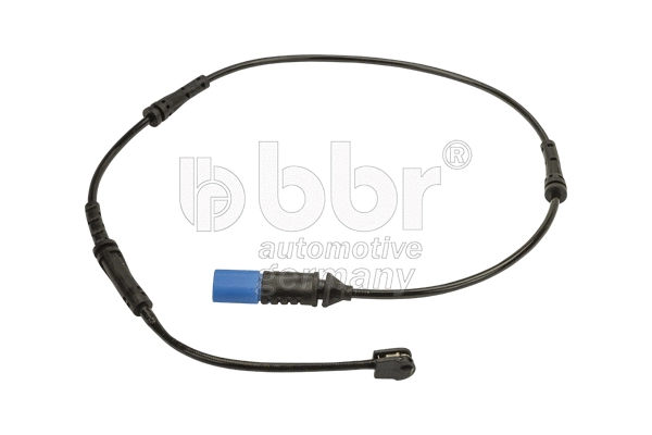 Warning Contact, brake pad wear (001-10-26473)