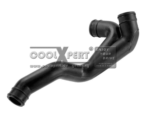 Hose, crankcase ventilation (002-60-11362)