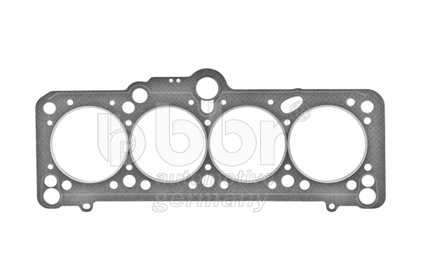 Gasket, cylinder head (001-10-18458)