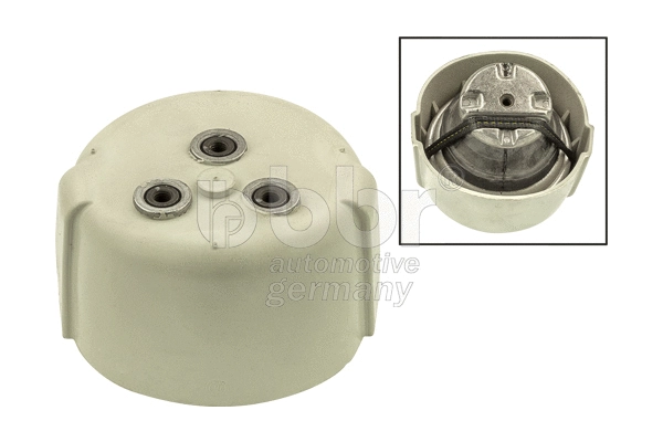 Mounting, engine (001-10-26610)