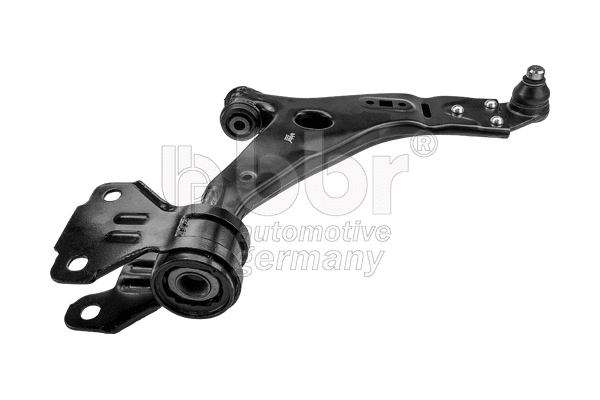 Control/Trailing Arm, wheel suspension (001-10-25608)