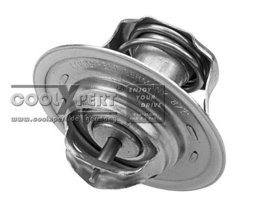 Thermostat, coolant (002-60-00165)