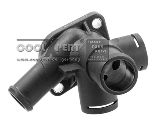 Coolant Flange (002-30-00059)