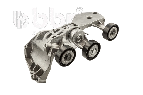Belt Tensioner, V-ribbed belt (001-10-23631)