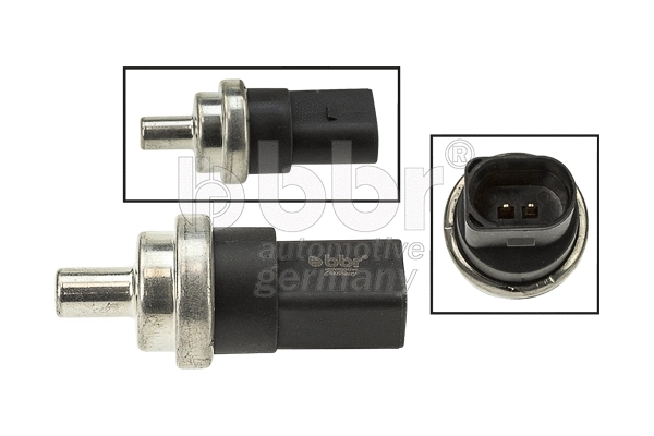 Sensor, fuel temperature (001-10-21302)