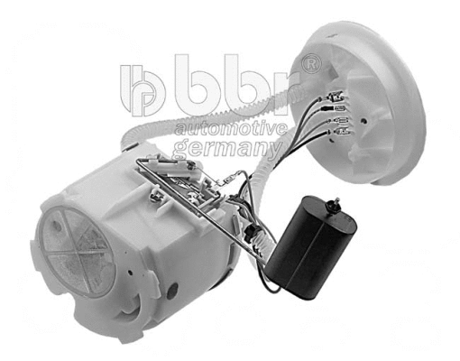 Fuel Feed Unit (008-40-15911)