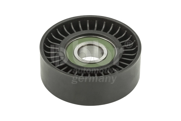 Tensioner Pulley, V-ribbed belt (001-10-21356)