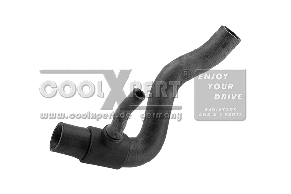 Radiator Hose (001-60-13682)