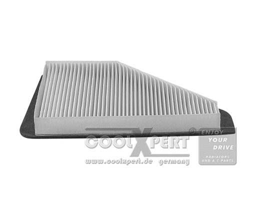 Filter, cabin air (001-20-01934)