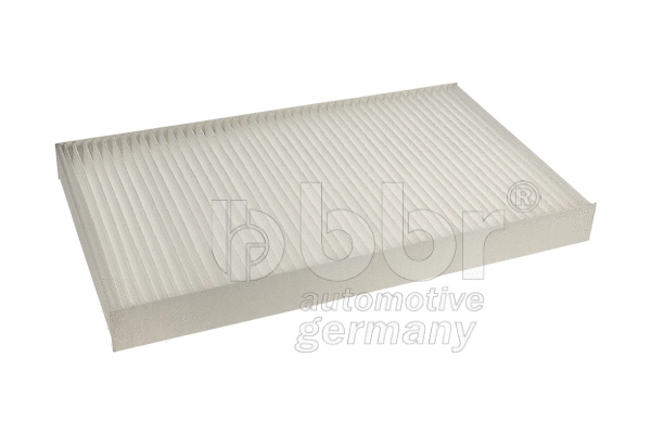 Filter, cabin air (001-20-01323)