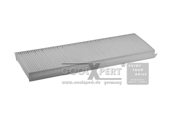 Filter, cabin air (008-20-03193)