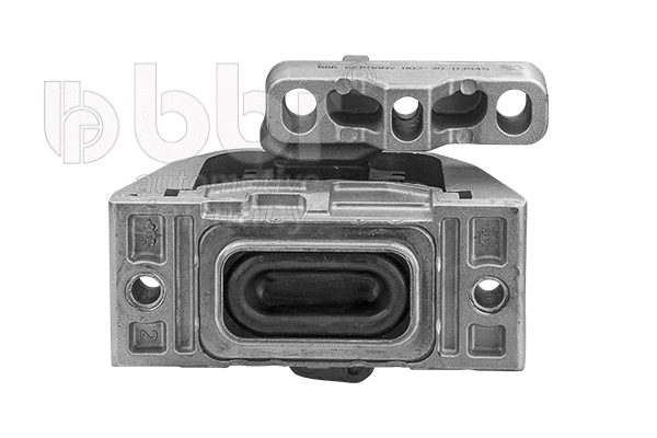 Mounting, engine (002-30-03945)