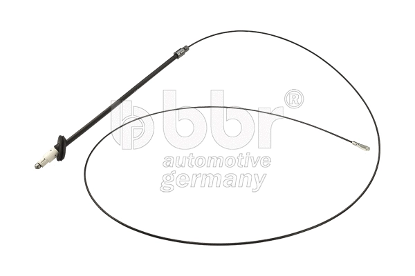 Cable Pull, parking brake (001-10-21813)