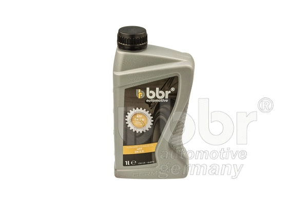 Hydraulic Oil (001-10-23187)