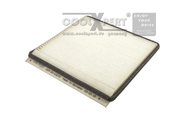 Filter, cabin air (029-20-03270)
