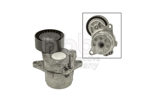 Belt Tensioner, V-ribbed belt (001-10-26160)