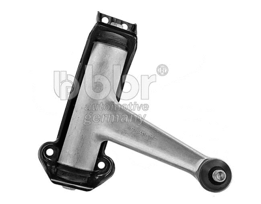 Control/Trailing Arm, wheel suspension (001-10-19992)
