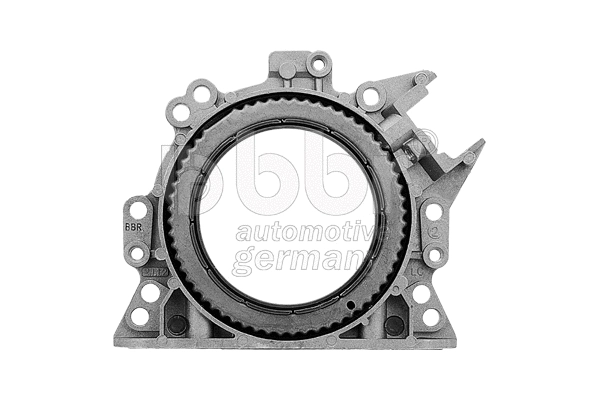Shaft Seal, crankshaft (002-30-10744)