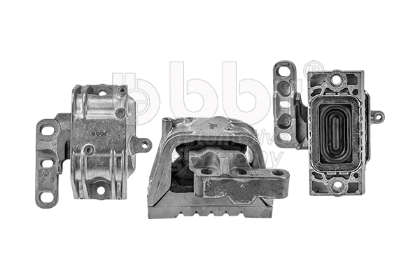 Mounting, engine (001-10-18346)