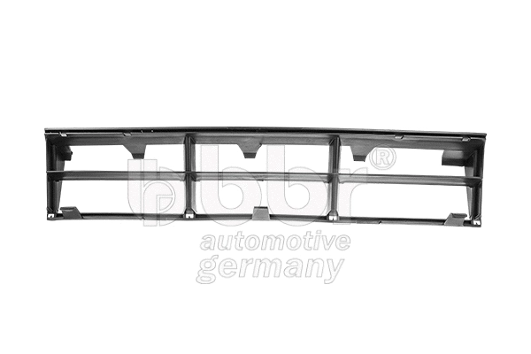 Ventilation Grilles, bumper (003-80-11837)