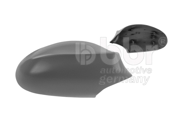 Cover, exterior mirror (001-10-19057)