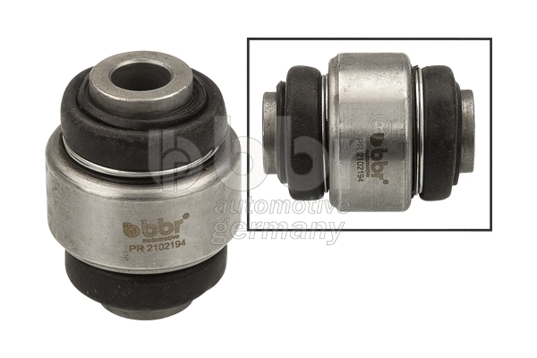 Mounting, control/trailing arm (001-10-29660)