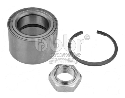 Wheel Bearing Kit (027-30-12806)