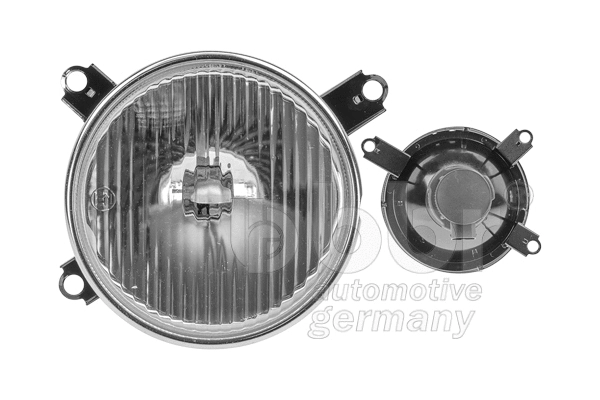 Headlight (003-80-13522)