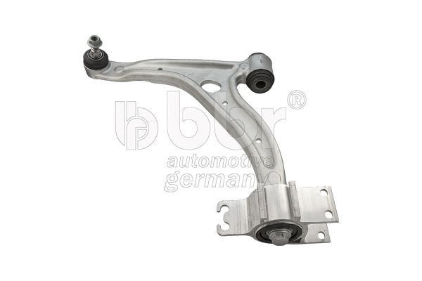 Control/Trailing Arm, wheel suspension (001-10-27941)