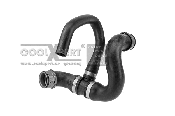 Radiator Hose (001-10-18454)