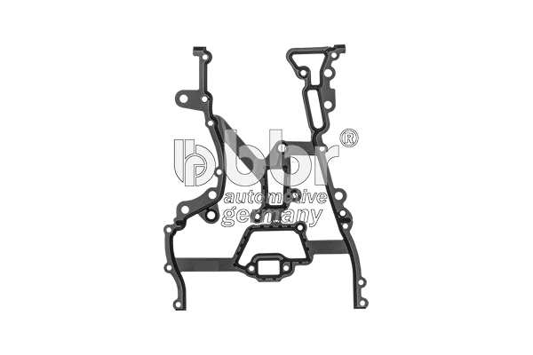 Gasket Kit, timing case (001-10-21788)