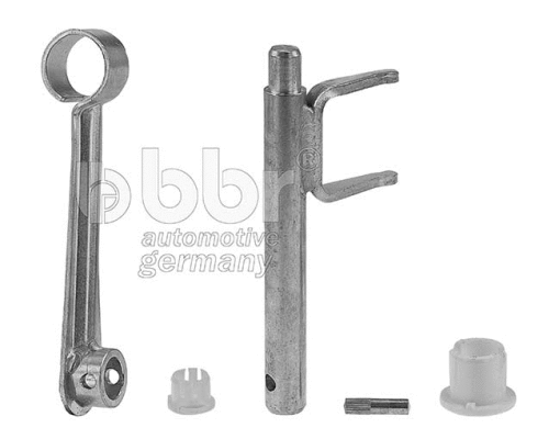 Release Fork, clutch (027-30-16013)