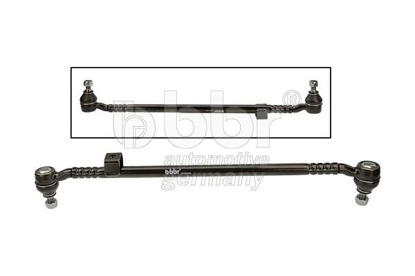 Tie Rod (001-10-23318)
