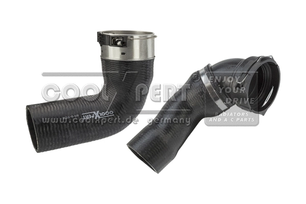 Charge Air Hose (001-10-17216)