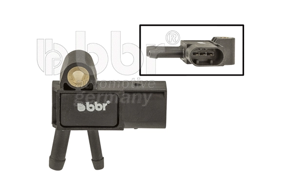 Sensor, exhaust pressure (001-10-24416)