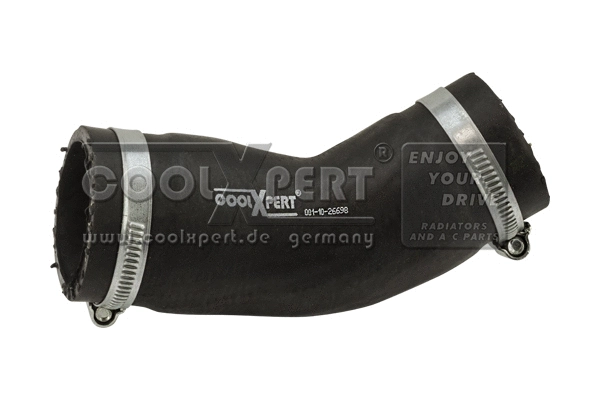 Charge Air Hose (001-10-26698)