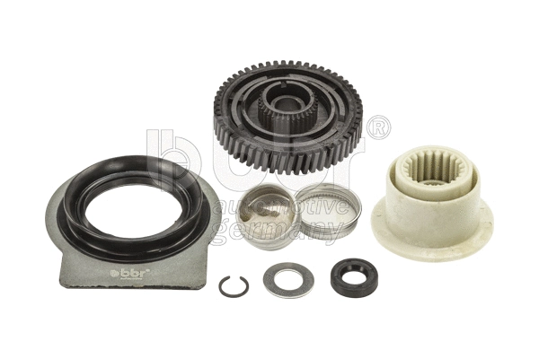 Repair Sleeve, transmission output shaft (transfer case) (001-10-30662)