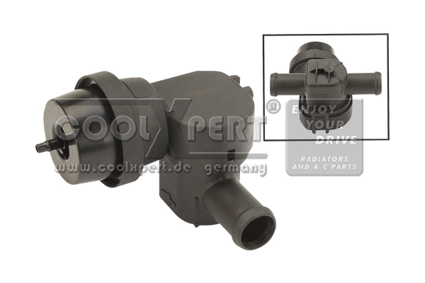 Coolant Control Valve (001-10-27746)
