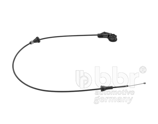 Bonnet Cable (001-10-17745)