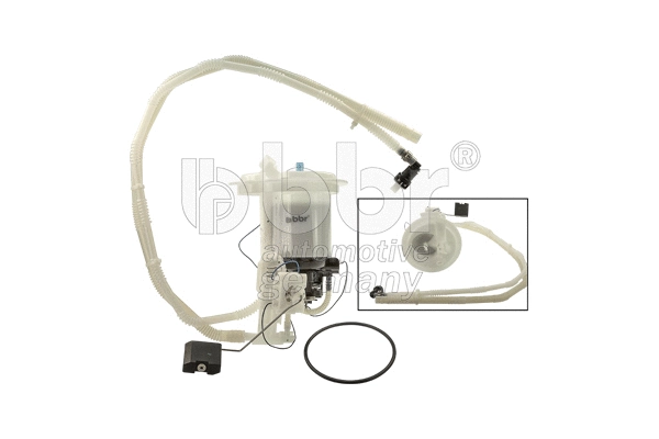 Fuel Feed Unit (001-10-25931)