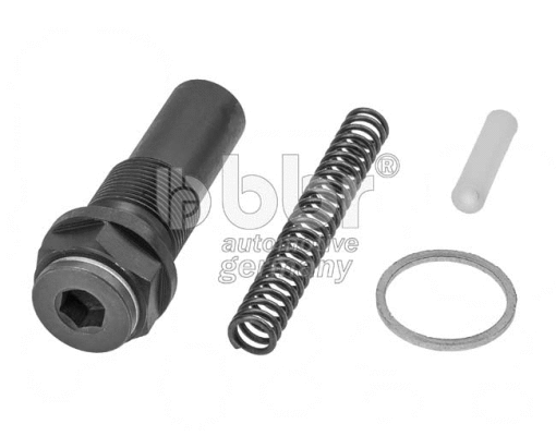 Tensioner, timing chain (001-30-14668)