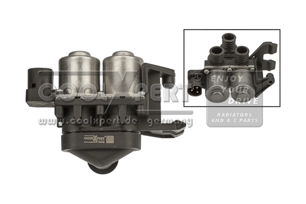 Coolant Control Valve (001-10-26114)