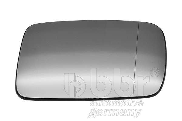 Mirror Glass, exterior mirror (003-80-13728)