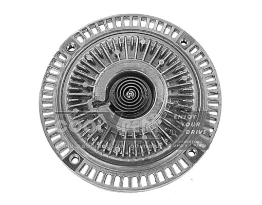 Clutch, radiator fan (003-60-00083)