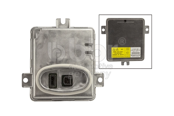 Ballast, gas discharge lamp (001-10-30038)